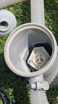 Kartušová filtrace Intex - 3