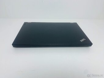 Lenovo ThinkPad L560 /i7 6600/8GB RAM/480GB SSD/W11 Záruka - 3