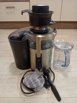 Odšťavňovač CATLER JE 011 - 3