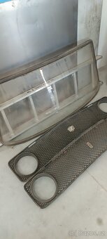 Motor 1,1 plus převodovka 4 st. - 3