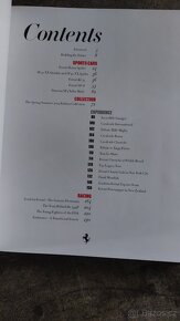 Oficiální Ferrari kniha - 3
