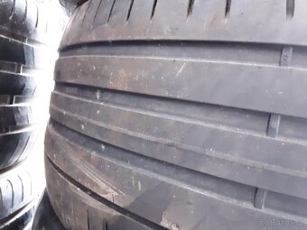 PNEU 245/40/21 a 255/40/21 , 2/4 ks. , letni pneu R21 - 3