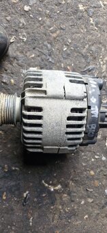 Alternator audi vw skoda 2.0 tdi bkd - 3
