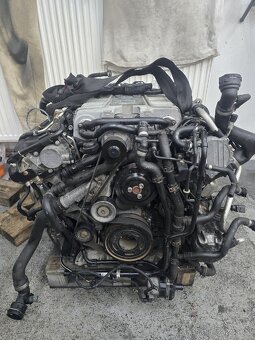 Motor Porsche Cayenne S 3,0 Tfsi hybrid 98.000km CGE - 3