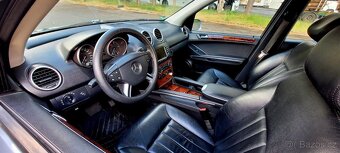 MERCEDES BENZ M 3.0 ML/4matic - 3