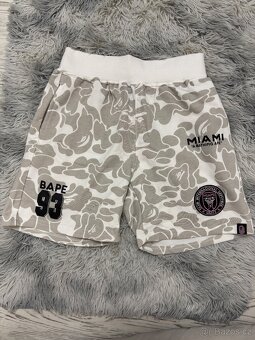 Inter Miami set (šedý) - 3
