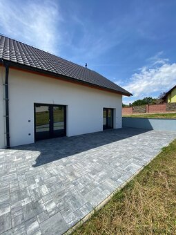 Rodinný dům ve Zvoli na Moravě - 3
