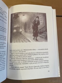 Drákula a jiné horory - 3