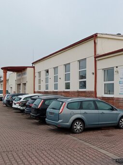 Dveře na ford focus II facelift - 3