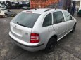 Škoda Fabia kombi 1.9 TDI, 74Kw - náhradní díly - 3