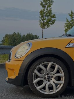 Mini cooper S R56 - 3