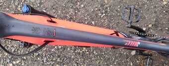 Horské elektrokolo Hill 8.4 W Evo (Bafang 510) - 3