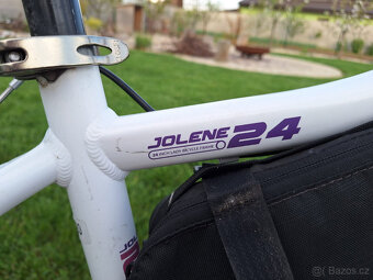 ROMET Jolene 24 Lady - 3