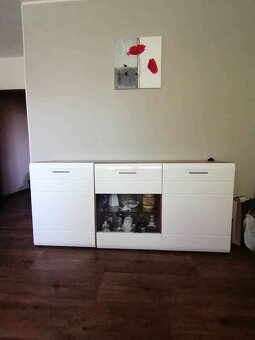 Obývací stěna Avensis moebelix - 3