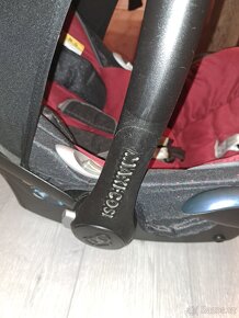 Autosedačka Maxi Cosi 0-13kg - 3