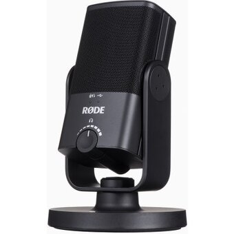 Mikrofon Rode NT-USB Mini - 3
