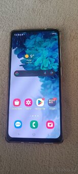 Prodám Samsung S20 Fe - 3