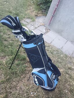 Prodám golfové hole - 3
