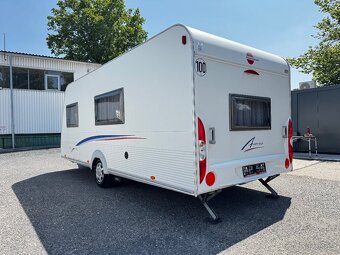 Burstner Averso 495 TK ~ Palandy - 3