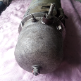 T-815 startér,9z, PAL Magneton, - 3