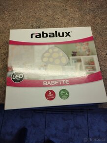 Nástěnné svítidlo Rabalux - 3
