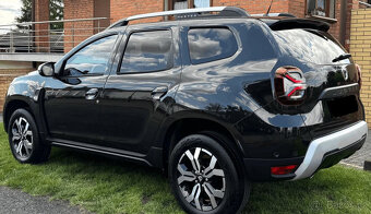 Dacia Duster 1.0 TCe Prestige 4x4 - 3