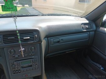 Volvo v70 2.5 tdi 103kw - 3