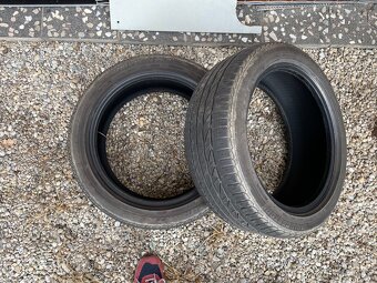 Bridgestone Turanza 225/45 R17 91W - 3