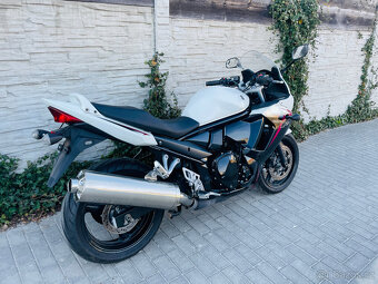Suzuki GSX 650 F r.v. 2011 - 3