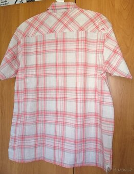 Pánská KOŠILE XL Columbia 2x oblečená - 3