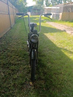 Babetta 210 - 3