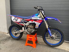Yamaha Yzf 250 2020 - 3