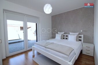 Prodej rodinného domu, 177 m², zahrada 667 m², Veleň - 3
