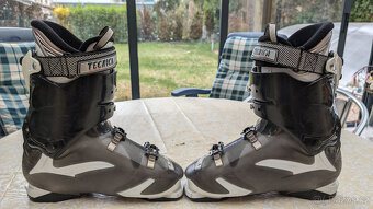 Lyžařské boty Tecnica Phoenix 10 Air Shell (Mondo 29.5) - 3