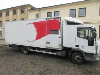 IVECO EUROCARGO ML100E17 5 T NOSNOST - 3