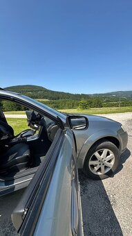 Subaru Outback, r.v.2006, automat/LPG/odpočet DPH - 3