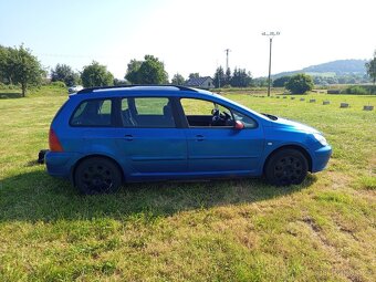 Peugeot 307sw 2.0l 100kw 7mist - 3