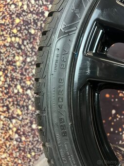ALU KOLA 5x112 AUDI A3 225/40r18 - 3