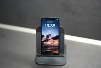 Apple iPhone 12 Pro 128 GB - modrý - 3