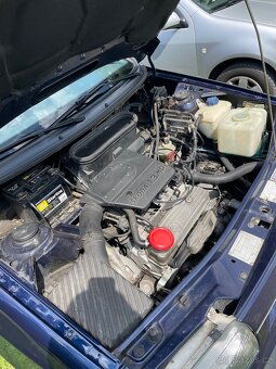 Škoda Felicia 1.3mpi 50kw TOPSTAV - 3