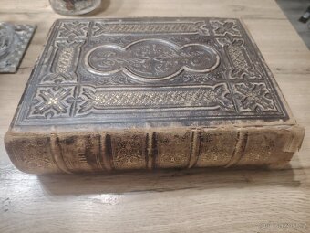 HOLY BIBLE - 3