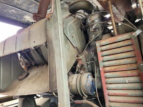 Elektrocentrála 60kW - 3
