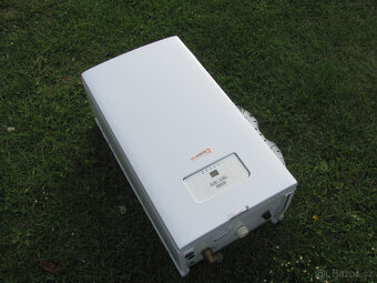 ELEKTROKOTEL PROTHERM 14KW - RAY 14K + TERMOSTAT - 3
