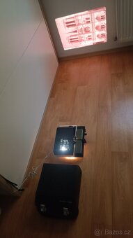 Diaprojektor Unicolor H50S - 3