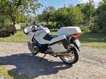 BMW r1200rt - 3