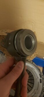 Spojková sada SACHS 2290 601 009 - 3