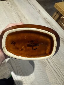Retro Váza - 3