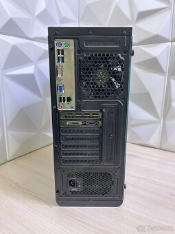 Herní PC I5-4590|16GB|256GB SSD|RX 470 8GB|WIN10 - 3