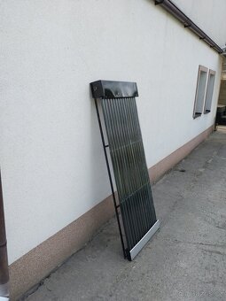 Prodam solarni kolektory na ohrev vody - 3