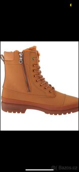DC Shoes Femme Amnesti WNT Rangers - 3